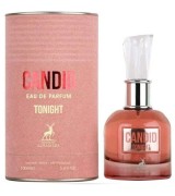 MAISON ILHAMBRA Candid Tonight (Ref. Olfativa BY NIGHT) 100 ml – Inspiração